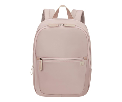 Torba do laptopów SAMSONITE Plecak na laptopa ECO WAVE 14.1 kamienny szary 214034
